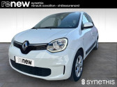 Renault Twingo occasion année 2022 boite Automatique Annonce Renault Twingo occasion Electrique E-TECH ELECTRIQUE III Achat Intégral - 21 Zen à Cavaillon