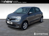 Renault Twingo E-TECH ELECTRIQUE III Achat Intgral - 21 Zen   Hyres 83