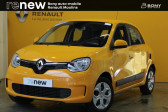 Renault Twingo occasion année 2022 boite Automatique Annonce Renault Twingo occasion Electrique E-TECH ELECTRIQUE III Achat Intégral - 21 Zen à Avermes