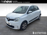 Renault Twingo occasion année 2022 boite Automatique Annonce Renault Twingo occasion Electrique E-TECH ELECTRIQUE III Achat Intégral - 21 Zen à Brignoles