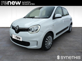 Renault Twingo , garage Renault Arles  Arles
