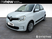 Renault Twingo occasion année 2022 boite Automatique Annonce Renault Twingo occasion Electrique E-TECH ELECTRIQUE III Achat Intégral - 21 Zen à Arles