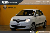 Annonce Renault Twingo occasion  E-TECH ELECTRIQUE III Achat Intgral - 21 Zen  Avermes