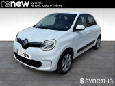 Renault Twingo occasion année 2022 boite Automatique Annonce Renault Twingo occasion Electrique E-TECH ELECTRIQUE III Achat Intégral - 21 Zen à Hyères