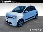 Renault Twingo E-TECH ELECTRIQUE III Achat Intgral - 21 Zen   La Seyne/Mer 83