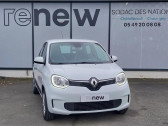 Renault Twingo E-TECH ELECTRIQUE III Achat Intégral - 21 Zen  à CHATELLERAULT 86