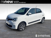 Renault Twingo occasion année 2022 boite Automatique Annonce Renault Twingo occasion Electrique E-TECH ELECTRIQUE III Achat Intégral - 21 Zen à Montélimar