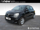 Renault Twingo occasion année 2020 boite Automatique Annonce Renault Twingo occasion Electrique E-TECH ELECTRIQUE III Achat Intégral - 21 Zen à Brignoles