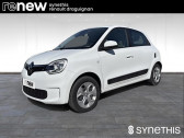 Renault Twingo E-TECH ELECTRIQUE III Achat Intgral - 21 Zen   Draguignan 83