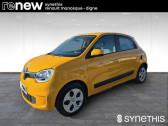 Renault Twingo occasion année 2021 boite Automatique Annonce Renault Twingo occasion Electrique E-TECH ELECTRIQUE III Achat Intégral - 21 Zen à Manosque