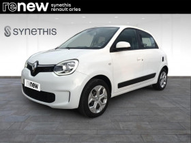 Renault Twingo , garage Renault Arles  Arles