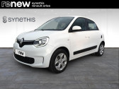 Renault Twingo occasion année 2021 boite Automatique Annonce Renault Twingo occasion Electrique E-TECH ELECTRIQUE III Achat Intégral - 21 Zen à Arles