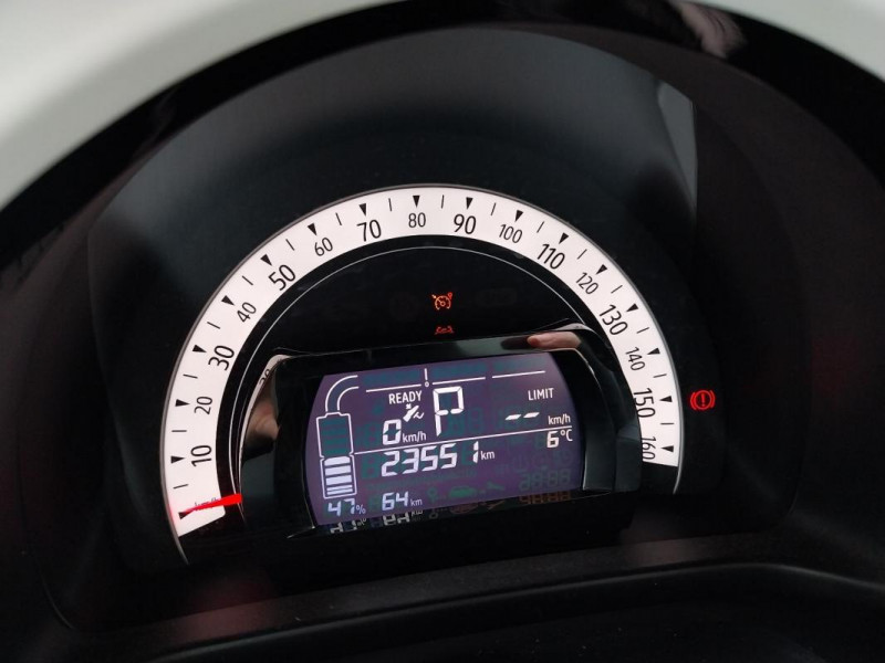 Renault Twingo E-TECH ELECTRIQUE III Achat Intgral - 21 Zen  occasion  CHATELLERAULT - photo n5