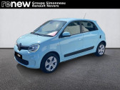 Renault Twingo occasion année 2022 boite Automatique Annonce Renault Twingo occasion Electrique E-TECH ELECTRIQUE III Achat Intégral - 21 Zen à VARENNES VAUZELLES