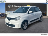 Renault Twingo occasion année 2022 boite Automatique Annonce Renault Twingo occasion Electrique E-TECH ELECTRIQUE III Achat Intégral - 21 Zen à Dijon