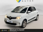 Annonce Renault Twingo occasion Electrique E-TECH ELECTRIQUE III Achat Intgral - 21 Zen  Clamart