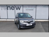 Renault Twingo occasion année 2022 boite Automatique Annonce Renault Twingo occasion Electrique E-TECH ELECTRIQUE III Achat Intégral - 21 Zen à CHATELLERAULT