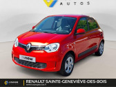 Renault Twingo occasion année 2022 boite Automatique Annonce Renault Twingo occasion Electrique E-TECH ELECTRIQUE III Achat Intégral - 21 Zen à Sainte-Geneviève-des-Bois