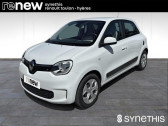 Annonce Renault Twingo occasion Electrique E-TECH ELECTRIQUE III Achat Intgral - 21 Zen  Hyres
