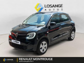 Renault Twingo E-TECH ELECTRIQUE III Achat Intgral - 21 Zen  2021 - annonce de voiture en vente sur Auto Sélection.com