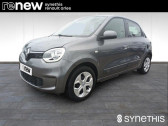 Renault Twingo occasion année 2022 boite Automatique Annonce Renault Twingo occasion Electrique E-TECH ELECTRIQUE III Achat Intégral - 21 Zen à Arles