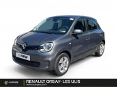 Renault Twingo E-TECH ELECTRIQUE III Achat Intgral - 21 Zen  2022 - annonce de voiture en vente sur Auto Sélection.com