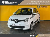 Renault Twingo E-TECH ELECTRIQUE III Achat Intgral - 21 Zen   Brives-Charensac 43