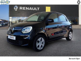 Renault Twingo occasion année 2022 boite Automatique Annonce Renault Twingo occasion Electrique E-TECH ELECTRIQUE III Achat Intégral - 21 Zen à Dijon