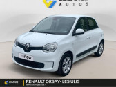 Renault Twingo occasion année 2022 boite Automatique Annonce Renault Twingo occasion Electrique E-TECH ELECTRIQUE III Achat Intégral - 21 Zen à Les Ulis