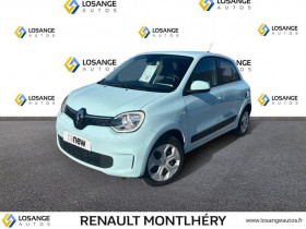 Renault Twingo , garage Renault E.D.A.M Montlhry  Montlhery