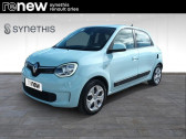 Renault Twingo occasion année 2022 boite Automatique Annonce Renault Twingo occasion Electrique E-TECH ELECTRIQUE III Achat Intégral - 21 Zen à Arles