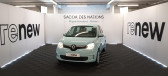 Renault Twingo occasion année 2022 boite Automatique Annonce Renault Twingo occasion Electrique E-TECH ELECTRIQUE III Achat Intégral - 21 Zen à MIGNE AUXANCES