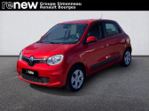 Renault Twingo occasion année 2022 boite Automatique Annonce Renault Twingo occasion Electrique E-TECH ELECTRIQUE III Achat Intégral - 21 Zen à SAINT DOULCHARD