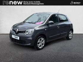 Renault Twingo , garage Bony Automobiles Renault Massagettes  Rochefort-Montagne