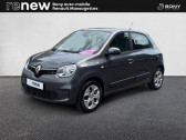 Renault Twingo occasion année 2021 boite Automatique Annonce Renault Twingo occasion Electrique E-TECH ELECTRIQUE III Achat Intégral - 21 Zen à Rochefort-Montagne