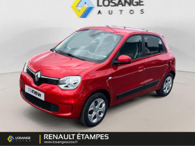 Renault Twingo , garage Renault Etampes  Morigny-Champigny