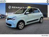 Renault Twingo occasion année 2021 boite Automatique Annonce Renault Twingo occasion Electrique E-TECH ELECTRIQUE III Achat Intégral - 21 Zen à Dijon