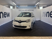 Renault Twingo occasion année 2022 boite Automatique Annonce Renault Twingo occasion Electrique E-TECH ELECTRIQUE III Achat Intégral - 21 Zen à MIGNE AUXANCES