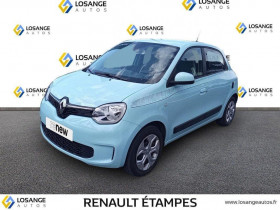 Renault Twingo , garage Renault Etampes  Morigny-Champigny