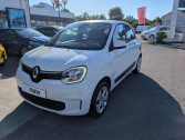 Annonce Renault Twingo occasion Electrique E-TECH ELECTRIQUE III Achat Intgral - 21 Zen  JOIGNY