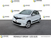 Renault Twingo occasion année 2021 boite Automatique Annonce Renault Twingo occasion Electrique E-TECH ELECTRIQUE III Achat Intégral - 21 Zen à Les Ulis