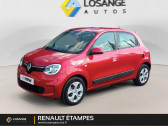 Renault Twingo occasion année 2022 boite Automatique Annonce Renault Twingo occasion Electrique E-TECH ELECTRIQUE III Achat Intégral - 21 Zen à Morigny-Champigny