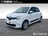 Renault Twingo occasion année 2021 boite Automatique Annonce Renault Twingo occasion Electrique E-TECH ELECTRIQUE III Achat Intégral - 21 Zen à La Seyne/Mer