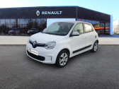 Renault Twingo E-TECH ELECTRIQUE III Achat Intgral - 21 Zen   CHTILLON SUR SEINE 21