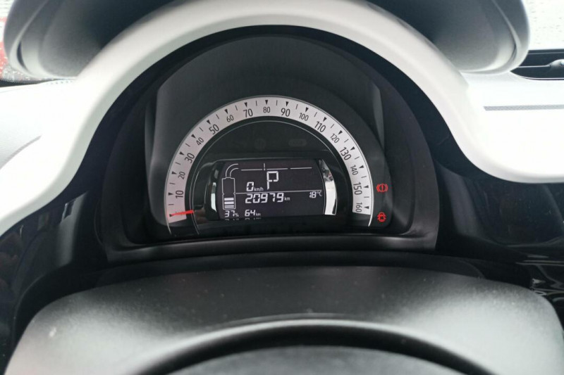 Renault Twingo E-TECH ELECTRIQUE III Achat Intgral - 21 Zen  occasion  FEIGNIES - photo n9
