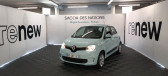 Renault Twingo E-TECH ELECTRIQUE III Achat Intgral - 21 Zen   MIGNE AUXANCES 86