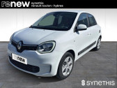 Annonce Renault Twingo occasion Electrique E-TECH ELECTRIQUE III Achat Intgral - 21 Zen  Hyres