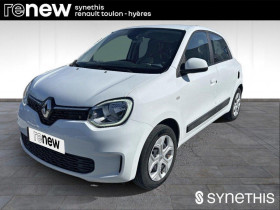 Renault Twingo , garage Renault Hyres  Hyres