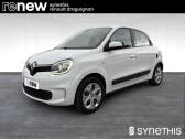Renault Twingo occasion année 2022 boite Automatique Annonce Renault Twingo occasion Electrique E-TECH ELECTRIQUE III Achat Intégral - 21 Zen à Draguignan