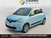 Annonce Renault Twingo occasion Electrique E-TECH ELECTRIQUE III Achat Intgral - 21 Zen  Sainte-Genevive-des-Bois